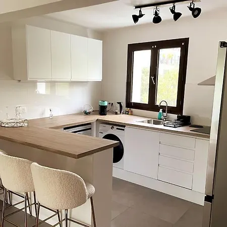 Appartement Familial De Qualite Paris Extérieur photo