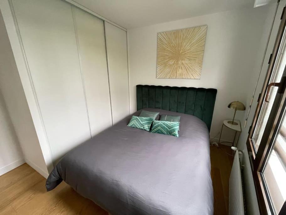 Familial De Qualite Appartement